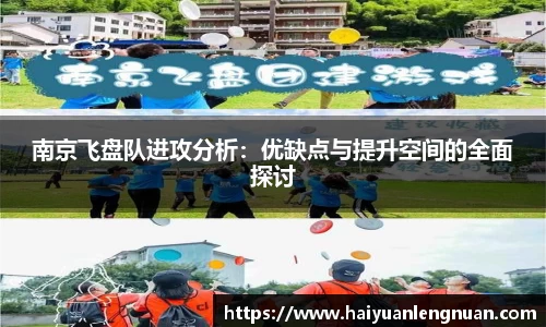 南京飞盘队进攻分析：优缺点与提升空间的全面探讨