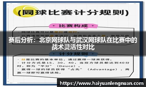 赛后分析：北京网球队与武汉网球队在比赛中的战术灵活性对比