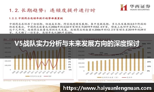 V5战队实力分析与未来发展方向的深度探讨